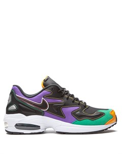 Кроссовки Air Max2 Light PRM Nike