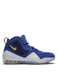 Высокие кроссовки Air Penny 5 Blue Chips Nike