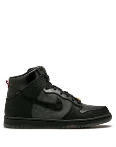 Кроссовки Dunk Hi Premium Nike