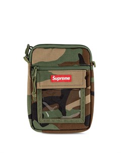 Камуфляжный несессер Supreme