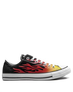 Кеды Chuck Taylor All Star Low Flame Converse