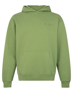 Худи Eco с вышитым логотипом Stadium goods