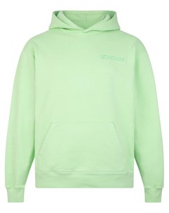 Толстовка Eco с вышитым логотипом Stadium goods