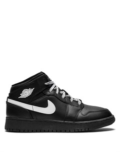 Кроссовки Air Jordan 1 Mid BG Jordan kids