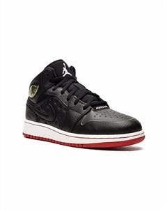 Кроссовки Air Jordan 1 Retro 97 Playoffs 13 Jordan kids