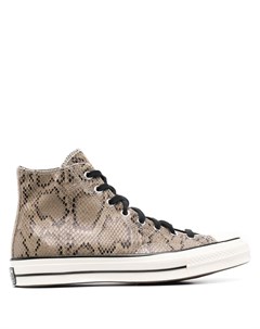 Высокие кеды Reptile Chuck 70 Converse