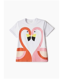 Футболка Stella mccartney kids