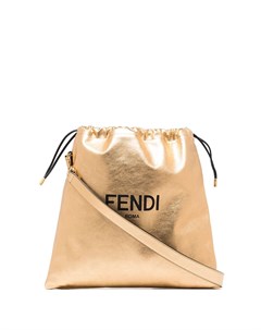 Сумка через плечо Pouch Fendi