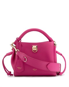 Мини сумка через плечо Iris Mulberry