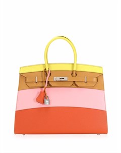 Сумка Birkin 35 pre owned Hermes