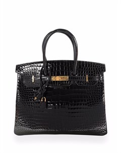 Сумка Birkin 35 pre owned Hermes