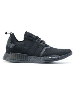 Кроссовки NMD_R1 Primeknit Adidas