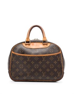 Сумка тоут pre owned с монограммой Louis vuitton