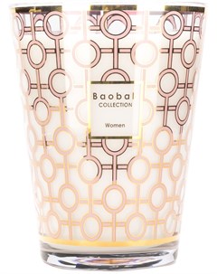 Аромасвеча Women Baobab collection