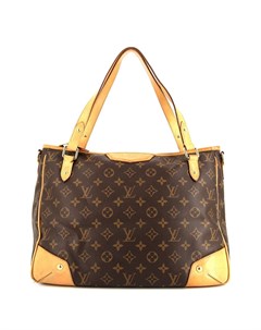 Сумка тоут Estrela MM 2013 го года Louis vuitton