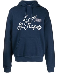 Худи L A St Tropez Vilebrequin