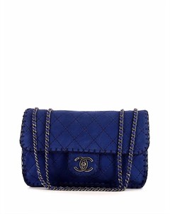 Сумка на плечо Timeless Classic Flap 2013 го года Chanel pre-owned