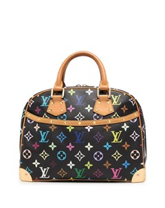 Сумка Trouville 2004 го года из коллаборации с Takashi Murakami Louis vuitton