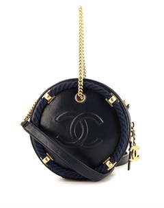 Сумка на плечо ограниченной серии 2019 го года Chanel pre-owned