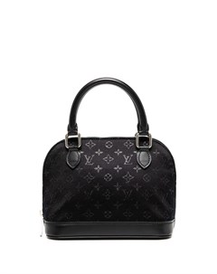 Сумка Little Alma 2001 го года Louis vuitton