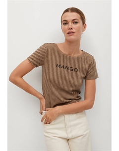 Футболка Mango