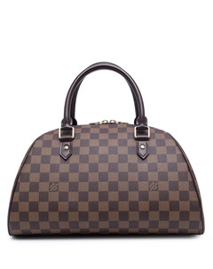 Сумка тоут Rivera MM 2006 го года Louis vuitton