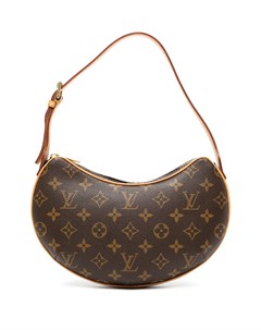 Сумка на плечо Pochette Croissant 2003 го года Louis vuitton