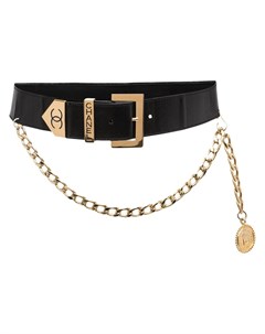 Ремень с цепочкой Chanel pre-owned