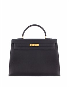 Сумка Kelly Sellier 35 pre owned Hermes