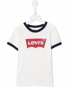 Футболка с логотипом Levi's kids