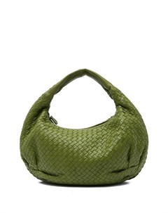 Сумка Intrecciato Hobo 2000 х годов Bottega veneta pre-owned