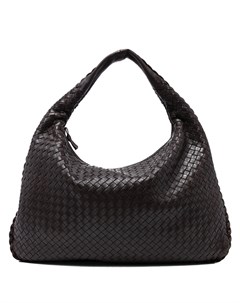 Сумка Intrecciato Hobo 2000 х годов Bottega veneta pre-owned