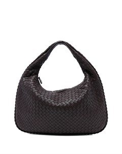 Сумка Intrecciato Hobo 2000 х годов Bottega veneta pre-owned