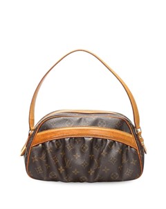 Сумка тоут Klara 2005 го года с монограммой Louis vuitton