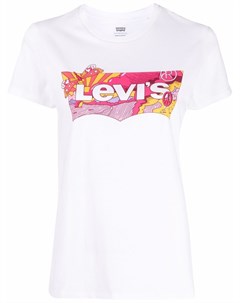 Футболка с логотипом Levi's®