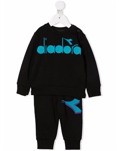 Спортивный костюм с логотипом Diadora junior