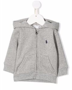 Худи Polo Pony на молнии Ralph lauren kids