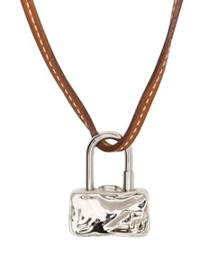 Колье Cadena 2009 го года Hermes