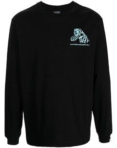 Футболка с логотипом Billionaire boys club