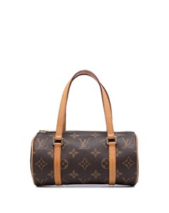 Сумка Papillon 29 2003 го года Louis vuitton