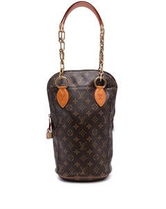 Сумка Punching Bag Baby 2014 го года с монограммой Louis vuitton