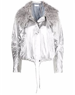 Куртка Astro Foil Helmut lang