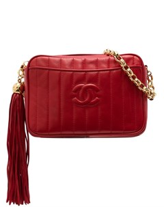 Стеганая сумка на плечо 1997 го года Chanel pre-owned