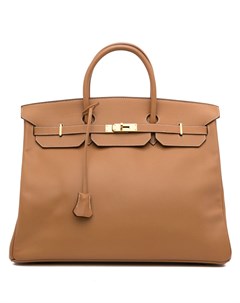 Сумка Birkin 40 1994 го года Hermes