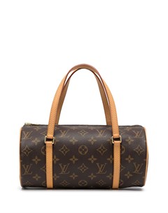 Сумка Papillon 26 2004 го года Louis vuitton