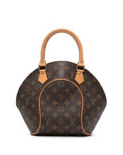 Сумка тоут Ellipse PM 1998 го года Louis vuitton