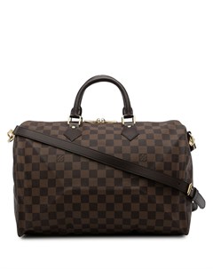 Сумка Speedy 35 Bandouliere 2013 го года Louis vuitton