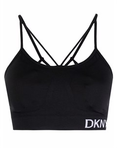 Спортивный бюстгальтер Dkny