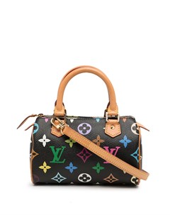 Сумка Speedy 2003 го года из коллаборации с Takashi Murakami Louis vuitton