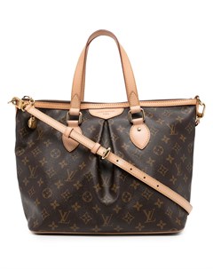 Сумка Palermo PM 2011 го года Louis vuitton